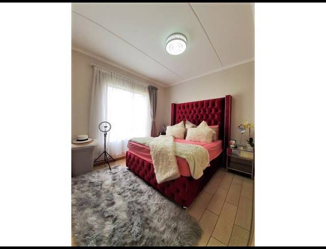 2 BEDROOM APARTMENT FOR SALE IN CARLSWALD